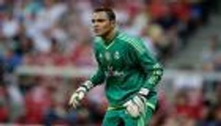 نافاس: لا أفكر في الرحيل عن الريال