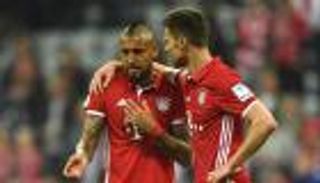 ألونسو: رباعية دورتموند جاءت في وقت مناسب