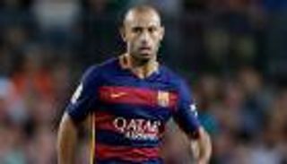 ماسكيرانو: لا نشعر باللوم بعد خسارة مالاجا