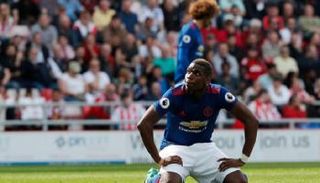 فريق مانشستر يونايتد