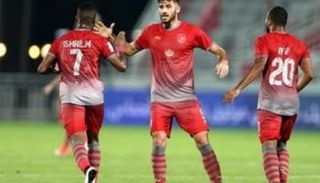 الدوري القطري