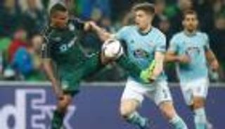 مدرب سيلتا فيجو: الدوري الأوروبي سبب التراجع في الليجا