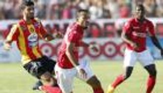 التعادل يحسم الكلاسيكو والترجي يحتفظ بالصدارة