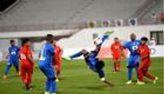 الهلال يصطدم بليون في بطولة حمدان بن محمد الدولية
