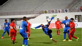 بطولة حمدان بن محمد الدولية