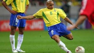 روبرتو كارلوس