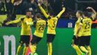 قائد دورتموند يكشف أسباب العفو عن أوباميانج