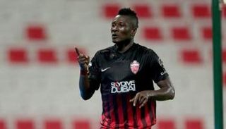 جيان لاعب الأهلي  