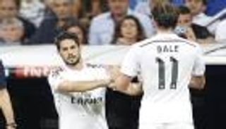 تألق إيسكو يهدد مشاركة بيل أمام البايرن