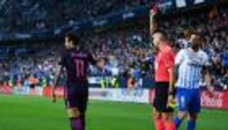 مصير نيمار من الكلاسيكو يتحدد الثلاثاء