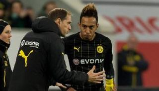 أوباميانج وتوخيل 