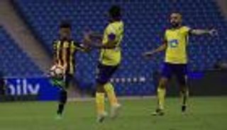 فيديوجراف.. حصاد الجولة الـ22 للدوري السعودي