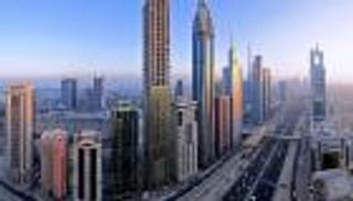 المستثمرون يفضلون سوق العقارات الإماراتي
