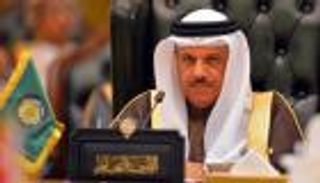 "التعاون الخليجي" مدينا تفجير كنيستي مصر: نقف معها ضد الإرهاب