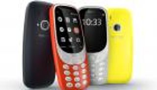 نوكيا 3310 يسبب متاعب لهاتف جالاكسي S8