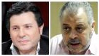 نقابتا التمثيل والموسيقيين بمصر تدينان تفجيري الكنيستين