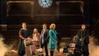 "هاري بوتر والطفل الملعون" .. 9 جوائز بأوليفييه المسرحية