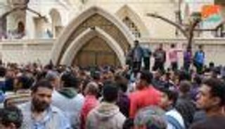 "الدم واحد" .. فنانون يدعون للتبرع لمصابي الكنيستين