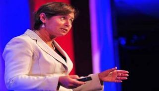 صورة أرشيفية لسينثيا شنايدر 