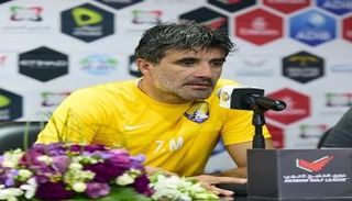 زوران ماميتش