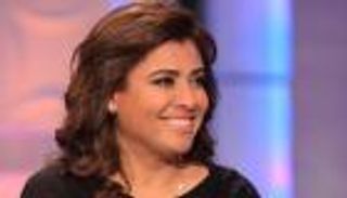 نشوى مصطفى عن مشاركتها في "طماشة": لست غريبة على الدراما الخليجية