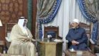 الطيب: الأزهر يحصن شباب الأمة من الأفكار الهدامة