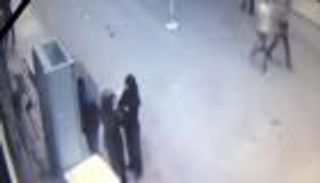 خال "أمنية" شرطية كنيسة الإسكندرية يروي قصة استشهادها