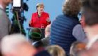 تراجع عدد المهاجرين إلى ألمانيا في أوائل 2017