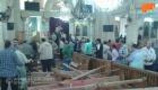 تغريدات "الإخوان" حول تفجيري مصر.. انحراف فكري ودعم للإرهاب 