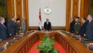 السيسي: إعلان حالة الطوارئ لمدة 3 أشهر