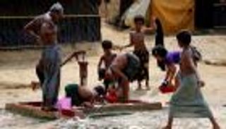 يونيسيف تسعى للإفراج عن أطفال الروهينجا المعتقلين بميانمار