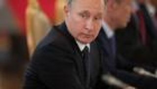 تيلرسون لن يلتقي بوتين خلال زيارته لموسكو