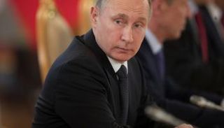 تيلرسون لن يلتقي بوتين خلال زيارته لموسكو