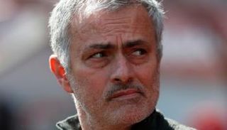 جوزيه مورينيو