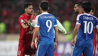 دوري أبطال آسيا