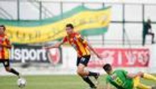 أهلي طرابلس يطلب استعارة نجم الترجي