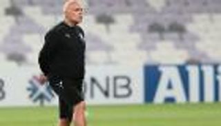 "العين" تجهز الأهلي لكلاسيكو حسم الدوري السعودي