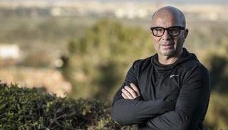 خورخي سامباولي