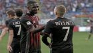 فيديوجراف.. حصاد الجولة الـ31 للدوري الإيطالي