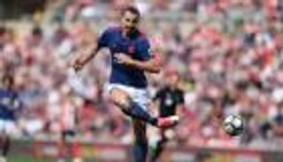 فيديوجراف.. حصاد الجولة الـ32 للدوري الإنجليزي