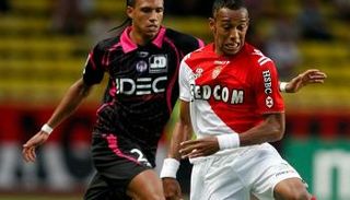 أوباميانج بقميص موناكو