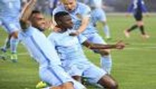 جيانجسو أول المتأهلين بـ"أبطال آسيا" برقم مميز