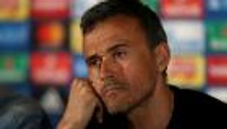 زيارات إنريكي لملعب يوفنتوس فأل سيئ لبرشلونة