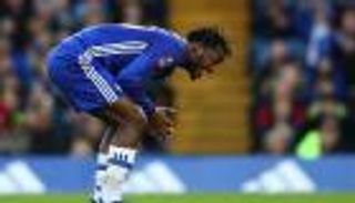 مباراة كرة خماسية تؤكد قرب رحيل باتشواي