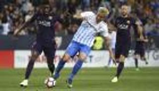 فيديوجراف.. حصاد الجولة الـ31 للدوري الإسباني