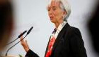 النقد الدولي متفائل بشأن الاقتصاد العالمي 