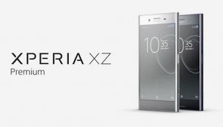 Xperia XZ Premium