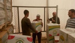 الحملة الوطنية السعودية