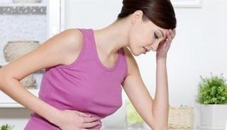 اضطرابات جهازك الهضمي قد تفقدك شهيتك