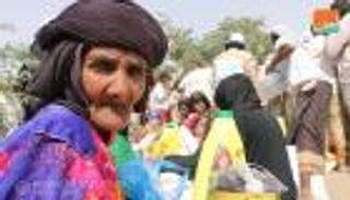 بالصور.. الحوثيون.. تجويع ممنهج يهدد حياة ملايين اليمنيين